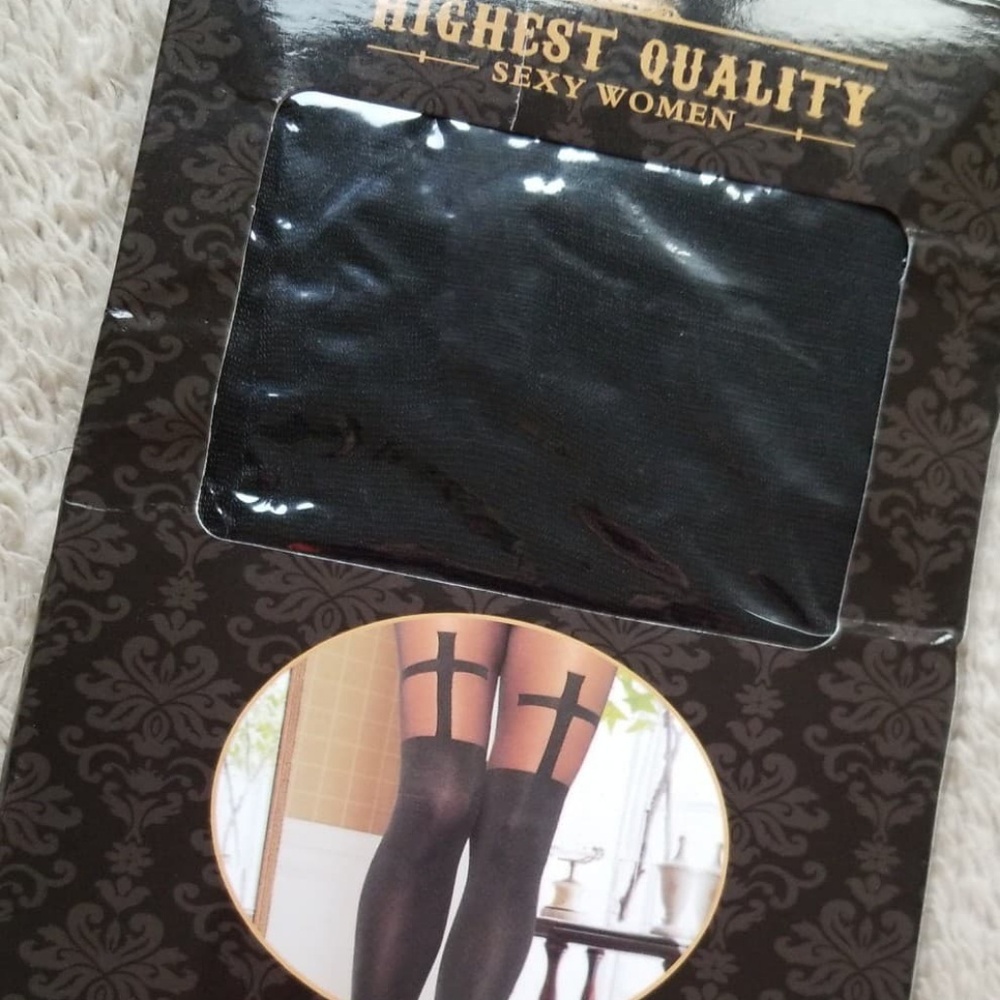 Women's Tights